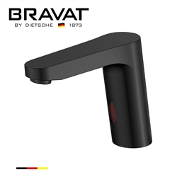 Bravat aqua motion sensor faucets